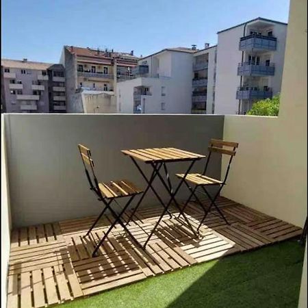 La Venise Du Languedoc Sete,Terrasse,Mer,Cosy Ngoại thất bức ảnh